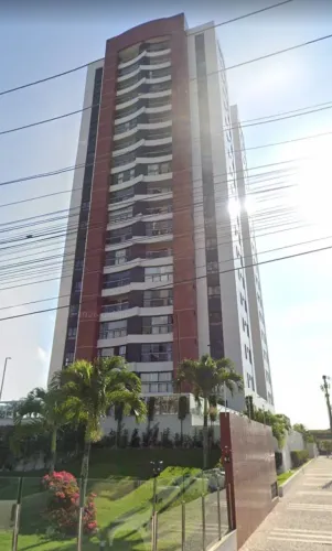Oportunidade no Santa Mônica: 3 Quartos + Depend. e 2 Vagas