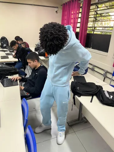 NIKE TECH NOCTA TAMANHO G SERVE M
