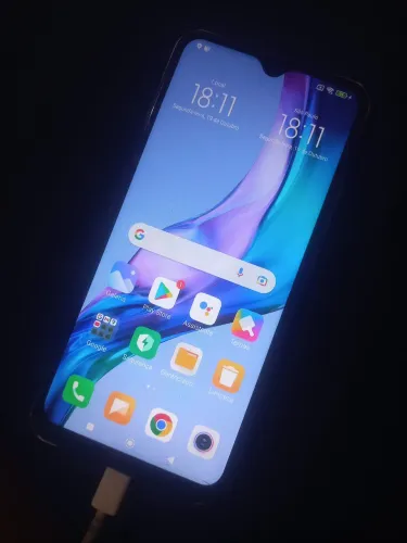 Xiaomi Redmi 9