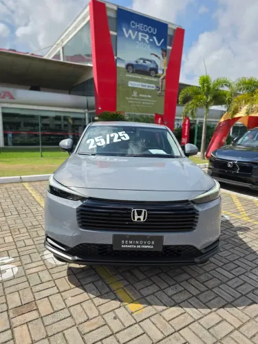 Honda HR-V EXL 1.5 Sensing 16V 5P Aut. 2026