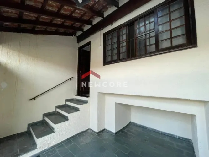 Casa em Rua Doutor Napoleão Mendes Lareano - Vila Resende - Caçapava/SP