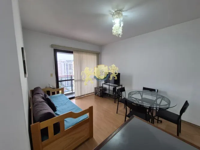 Flat para venda em Pinheiros - Edifício New Point