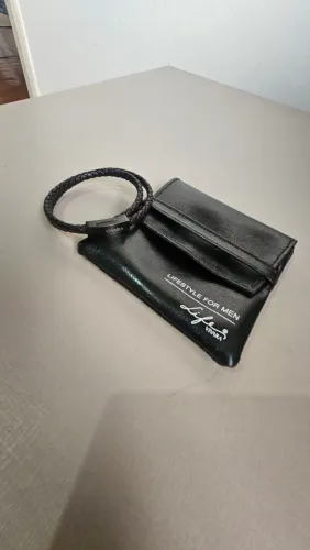Vendo Pulseira Masculina Original da coleção Life by Vivara (Life For Men)