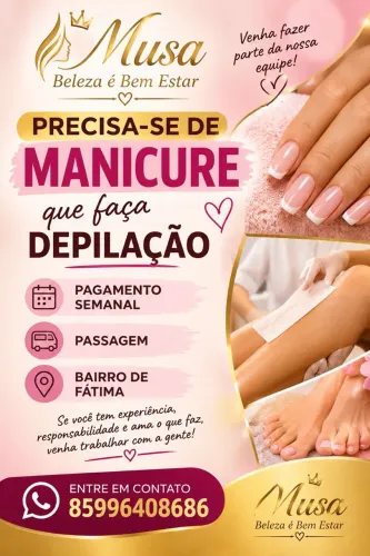 Manicure 
