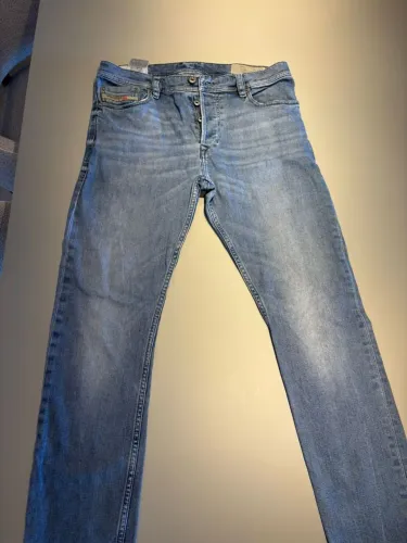Calça diesel original