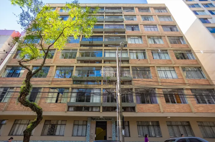 Vendas Apartamento Curitiba PR