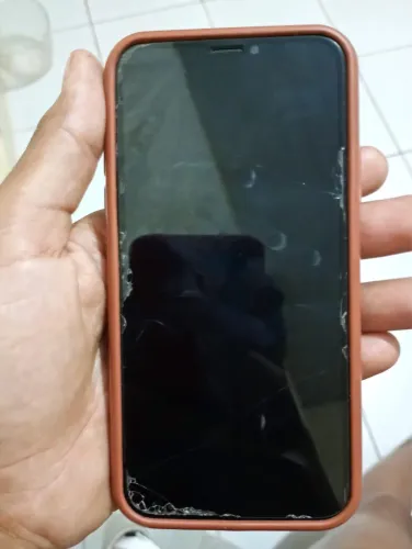 iPhone X