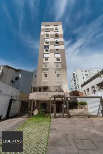 Apartamento de 3 quartos e 1 vaga de garagem no bairro Santana em Porto Alegre