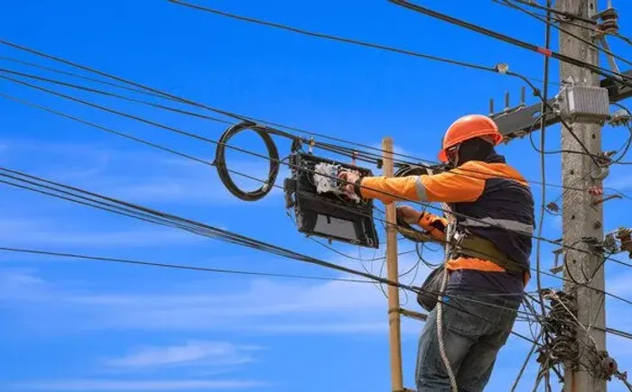 Vaga para técnico de rede