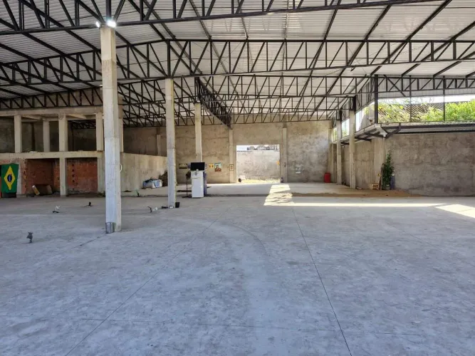 Terreno para aluguel, Vila Mathias - Santos/SP