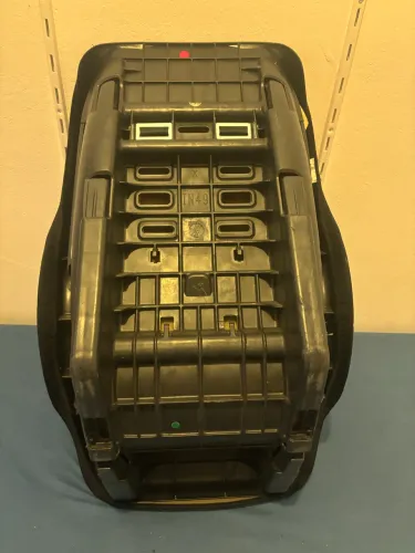 Cadeirinha infantil para carro