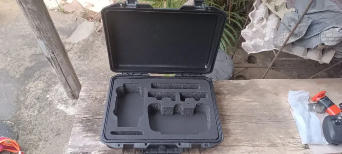 Mala protetora para drone Fimi mini 3 / FIMI mini 3 SE e FIMI X8 mini