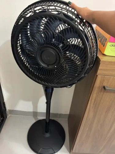 Ventilador