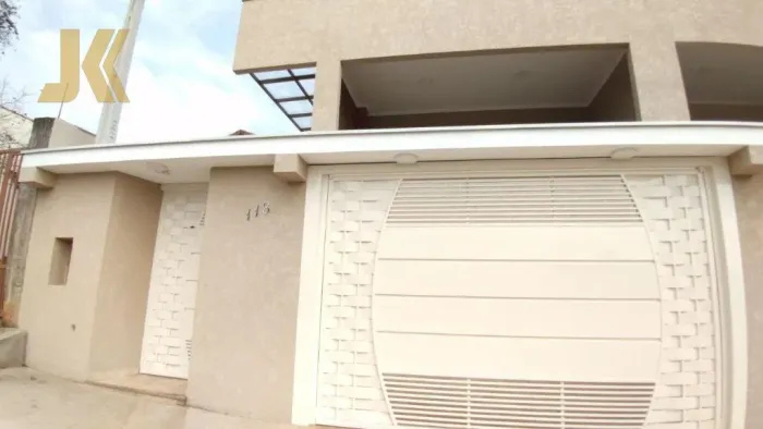 Casa para alugar em Jaguariúna, Florianópolis, com 3 quartos, com 130 m²