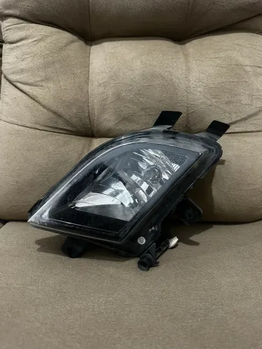Farol de neblina esquerdo original Jetta TSI (2015 a 2018) *usado*