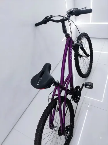 Bicicleta Caloi