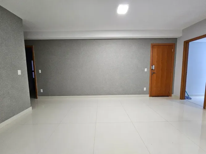 Imóvel para aluguel tem 76 metros quadrados com 3 quartos em Jardim Europa - Goiânia - GO