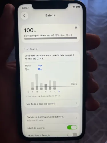 iPhone 11 Pro
