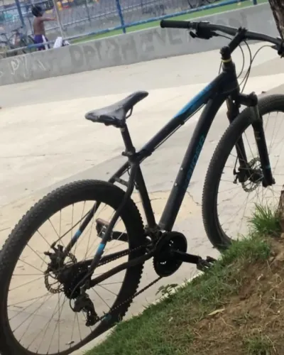 Procura-se Bicicleta aro 29