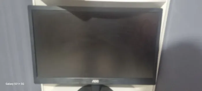 Monitor AOC