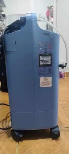 Concentrador de oxigênio 5l