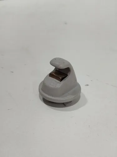 Presilha Quebra sol esquerdo tcross tsi t vw polo 2021/2023