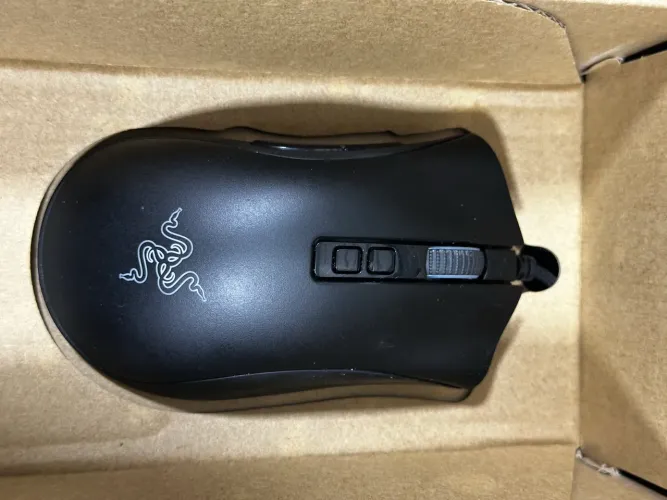 Kit Razer Blackshark v2
