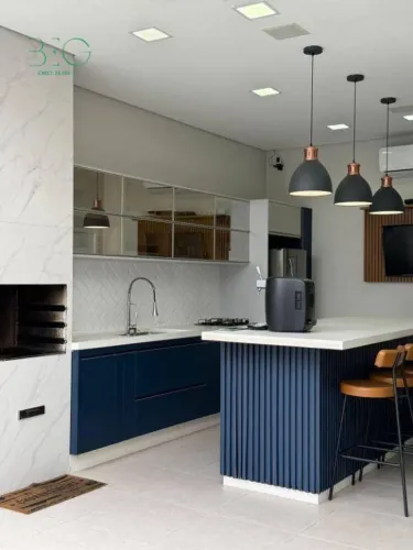 Casa à venda, 250 m² por R$ 1.080.000,00 - Vila Antonieta - São Paulo/SP
