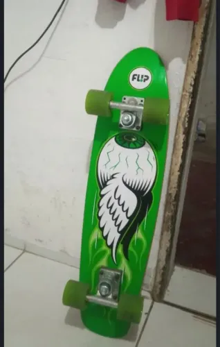 Skate Cruiser