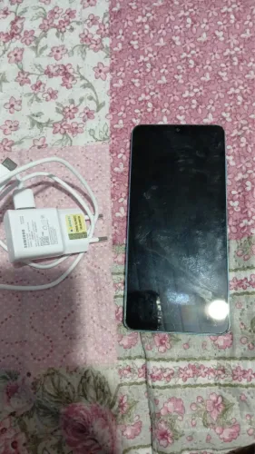 SAMSUNG A06 128GB