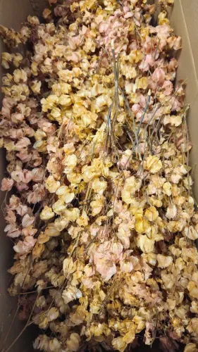 Flores artificiais