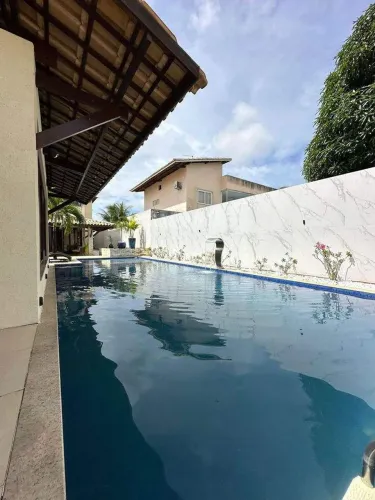 Apartamento à venda no MORADA DO RIO, MOSQUEIRO, Aracaju, SE