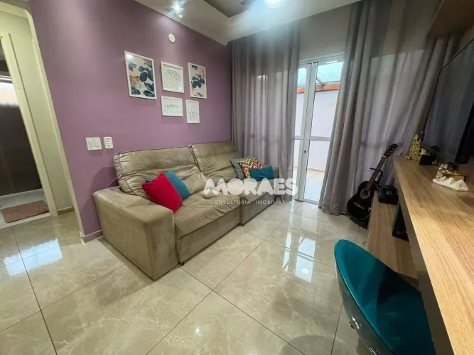 Apartamento com 1 quarto à venda, 92 m² por R$ 290.000 - Residencial Pinheiro Machado - Ba