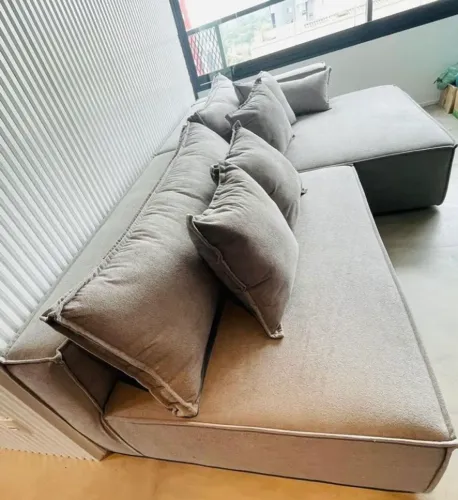 Sofá modular 2 metros