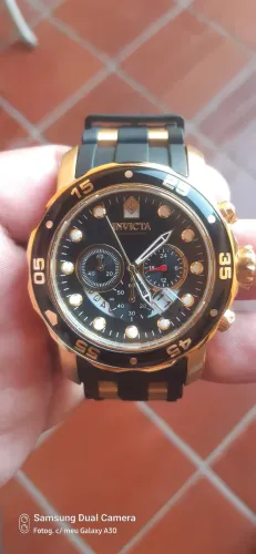 Invicta 