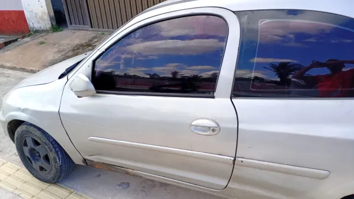 Chevrolet Celta 1.4/ Super/ Energy 1.4 8V 85cv 3P 2004
