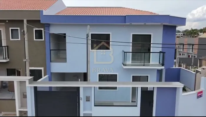 Casa de Alto Padrão a Venda no Roma - Volta Redonda