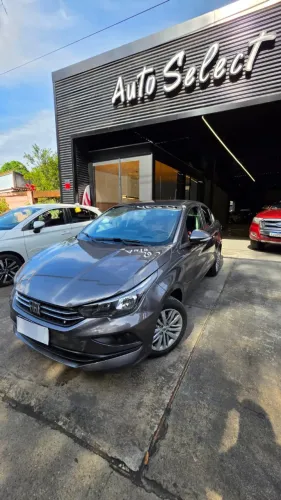 Fiat Cronos Drive 1.0 6V 2025