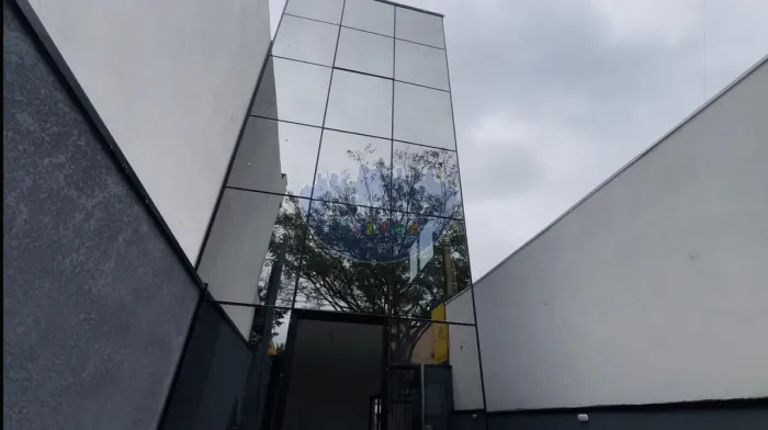 Sala Comercial para Locação em Itaquaquecetuba, Vila Virgínia, 1 banheiro