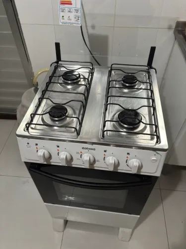 Fogão Itatiaia 220V