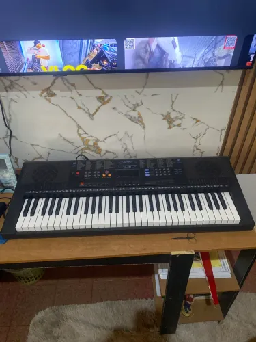 Piano digital 