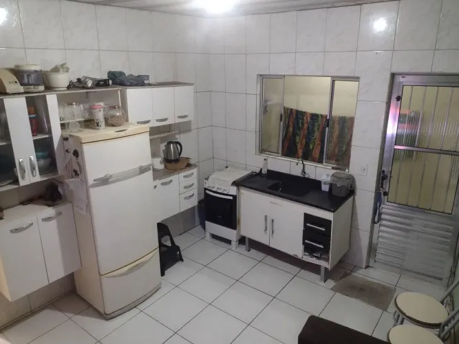 Vendo Casa.... Oportunidade