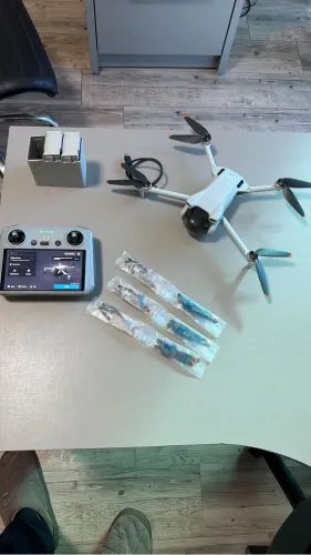 Drone DJI Mini 3 Combo