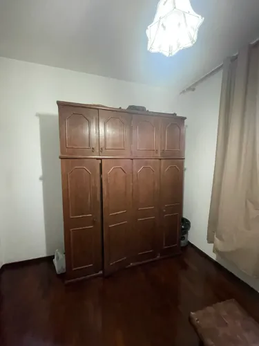 GUARDA ROUPAS SUCUPIRA R$ 200,00 PARA SAIR RÁPIDO!!!