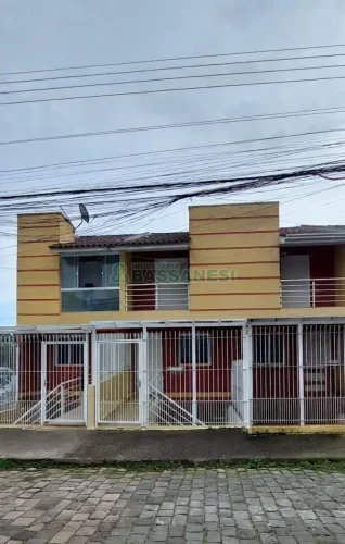 Sobrado Cidade Nova Caxias do Sul
