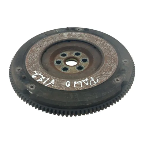 Volante Motor Cremalheira Fiat Palio 1.0 8v 1996 1997 E 2000