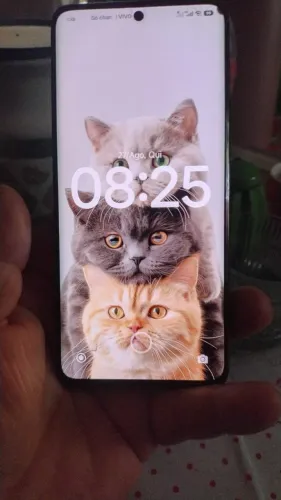Vendo ou troco note 13 pro Plus 5g 