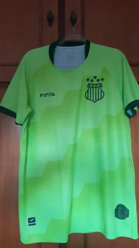 Camisa Sampaio correa oficial