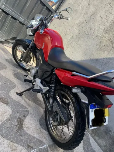 vende-se moto Start - 160