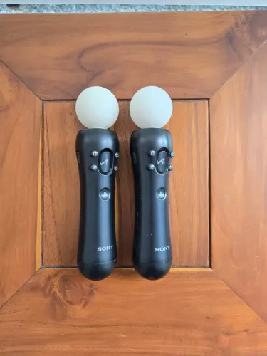 Controle PlayStation 3